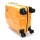 Валіза Epic Crate EX Solids (S) Zinnia Orange (926106) + 3